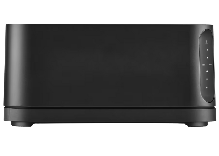 Long Slot Toaster
