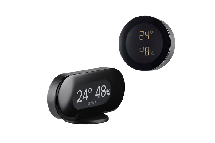 Climate Station & Sensor Unit