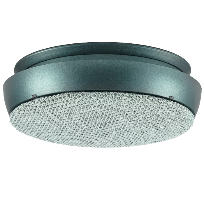 Optical Smoke Alarm