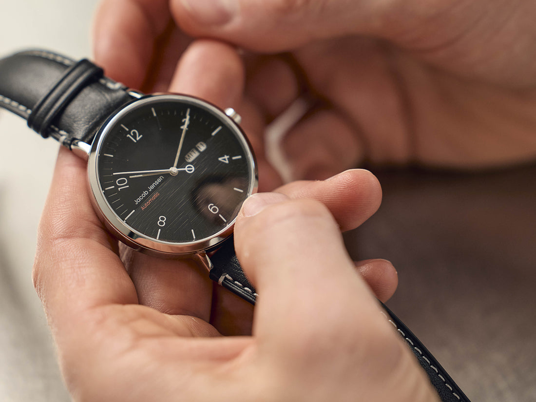 Jacob Jensen | Danish Design since 1958